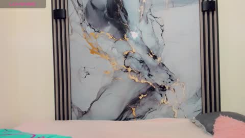 Rubi i love online show from March 2026 11:26:02 AM