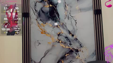 Rubi i love online show from April 2026 11:37:01 AM