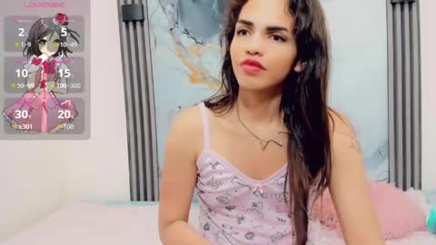 Rubi i love online show from May 2026 11:15:01 AM