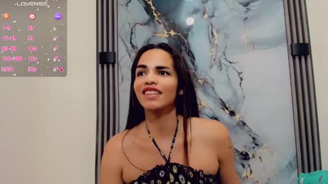 Rubi i love online show from May 2026 11:42:02 AM