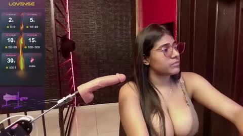  Rubi  online show from March 2026 03:29:01 PM