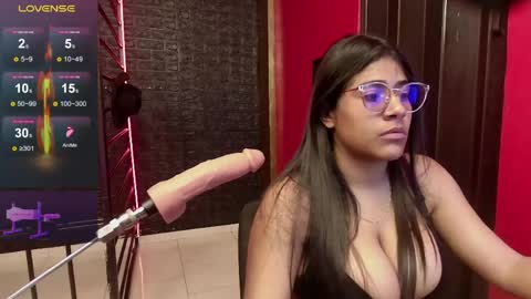  Rubi  online show from April 2026 03:01:01 PM