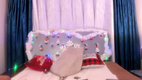 Snapshot of rubi_channel chatting on December 2024 01:16:02 AM Channel online show from December 2024 01:16:02 AM