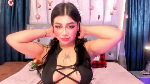 Snapshot of rubi_channel chatting on January 2025 09:31:02 PM Channel online show from January 2025 09:31:02 PM