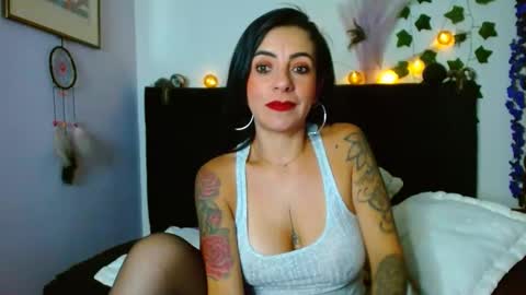 Snapshot of rubi_fox82 chatting on March 2025 04:17:02 AM online show from March 2025 04:17:02 AM