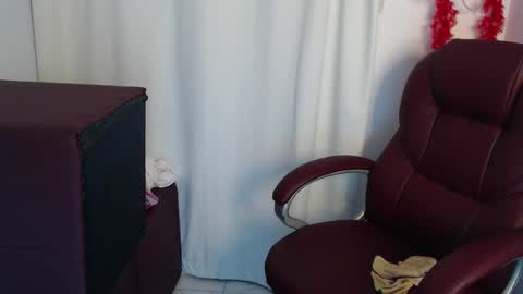 Rubi online show from February 2026 07:51:01 AM