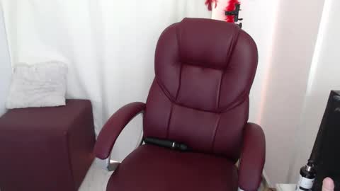 Rubi online show from March 2026 05:52:01 PM