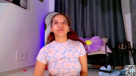 Snapshot of rubi_star chatting on January 2025 03:07:02 AM Rubi online show from January 2025 03:07:02 AM