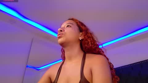 Snapshot of rubi_star chatting on November 2025 06:27:01 AM Rubi online show from November 2025 06:27:01 AM