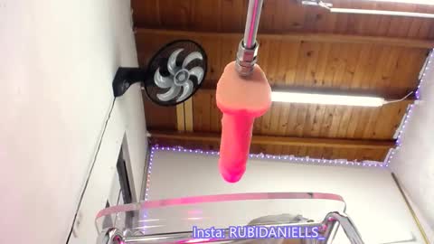 Daniells online show from October 2025 11:44:01 AM