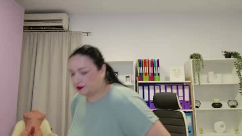 Rubi online show from July 2026 02:26:02 AM
