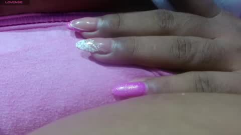 Rubi online show from January 2025 08:42:01 PM