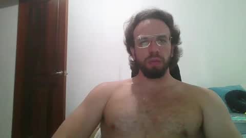 rubio121 online show from January 2025 01:45:02 PM