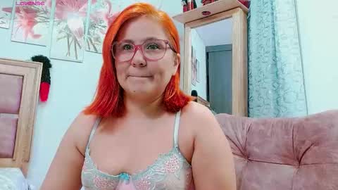 RubiQueens online show from November 2025 10:41:02 AM