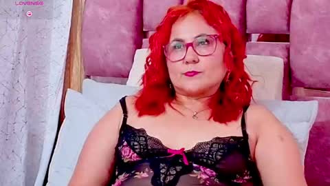 RubiQueens online show from May 2026 11:21:02 PM