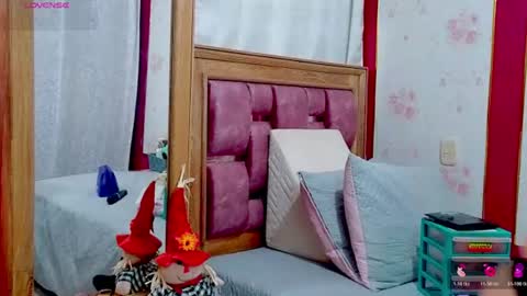 RubiQueens online show from July 2026 12:12:02 PM