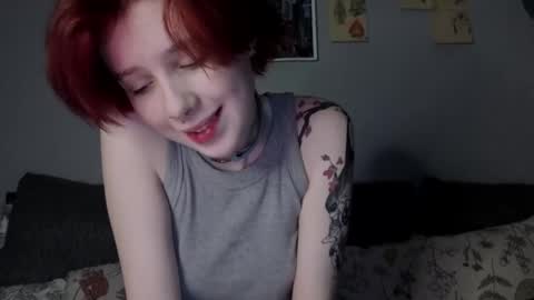 Rubi online show from October 2025 05:46:02 PM