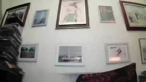 rubis501 online show from November 2025 05:29:02 PM