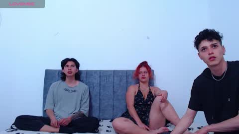 Snapshot of ruby__redd chatting on February 2026 01:31:01 AM Ruby and Vanie online show from February 2026 01:31:01 AM