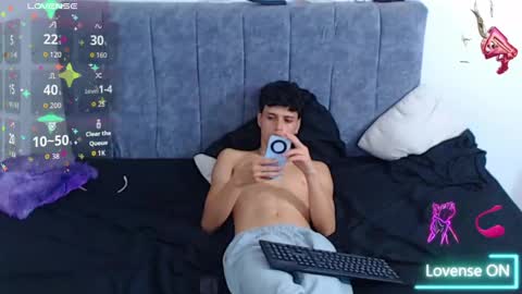 Ruby and Vanie online show from May 2026 11:10:01 PM