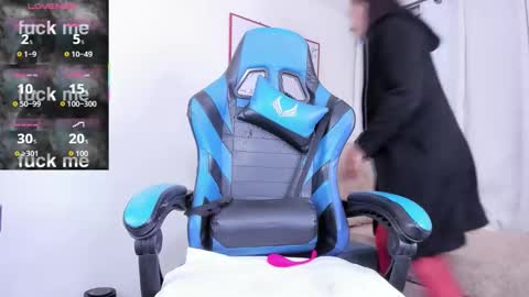 RUBY online show from November 2025 09:53:01 AM