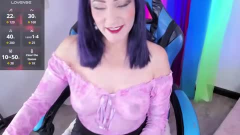 RUBY online show from July 2026 09:39:01 AM