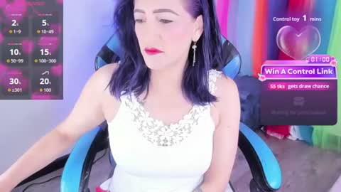 RUBY online show from July 2026 09:56:02 AM
