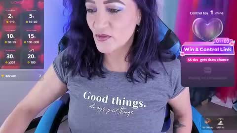 RUBY online show from July 2026 09:56:02 AM