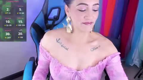 RUBY online show from August 2026 10:03:01 AM
