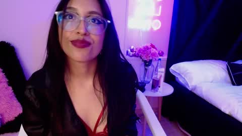 Snapshot of ruby_bonnie chatting on January 2026 09:29:01 PM ruby online show from January 2026 09:29:01 PM