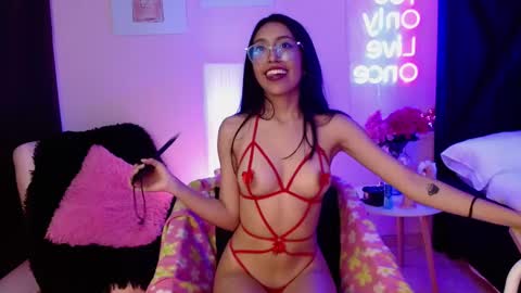 Snapshot of ruby_bonnie chatting on February 2026 08:43:01 PM ruby online show from February 2026 08:43:01 PM