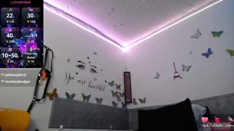 ruby_brown_01 online show from July 2026 08:11:01 PM