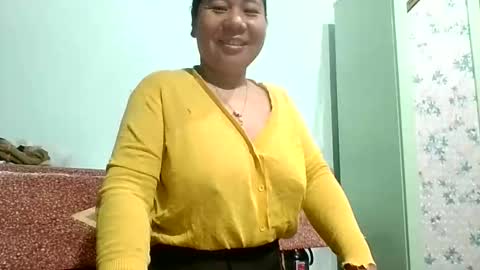 ruby_chann online show from February 2026 11:34:02 PM