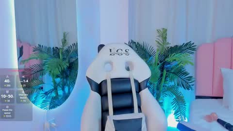 ruby_deluxe6 online show from June 2026 11:49:02 AM
