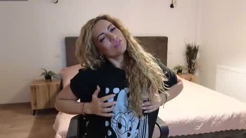 Ruby online show from November 2025 02:13:01 AM