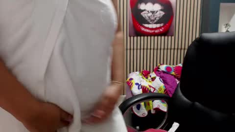 Ruby Jimenez online show from February 2026 03:32:01 PM