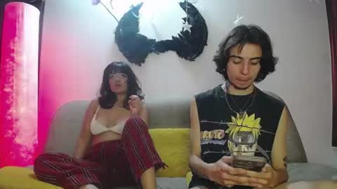 Ruby And Kai  online show from July 2026 04:17:02 AM