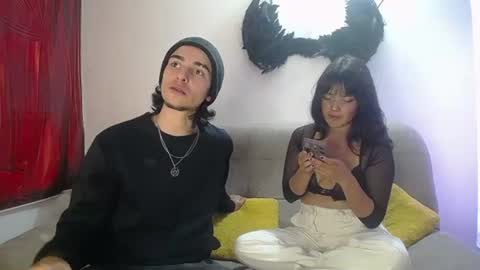 Ruby And Kai  online show from July 2026 04:26:02 AM