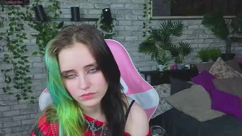 Ilona online show from March 2026 09:11:01 PM