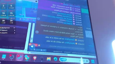 ruby_nights online show from May 2026 01:46:07 AM