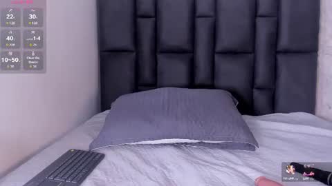 ruby_nights online show from July 2026 12:34:01 PM