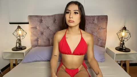 ruby_rouge_ online show from May 2026 07:09:01 PM