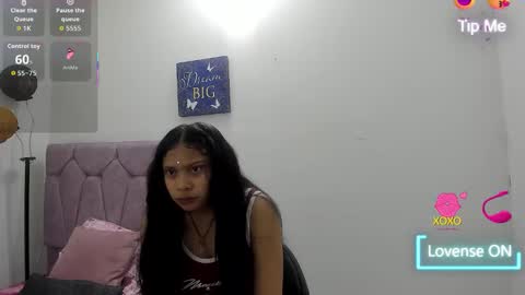 Snapshot of ruby_rouse2007 chatting on February 2026 09:02:02 AM ruby_rouse2007 online show from February 2026 09:02:02 AM