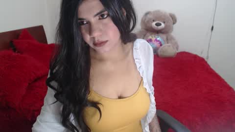 Ruby    Independent model help me reach 50 thumbs up online show from January 2026 06:42:02 PM