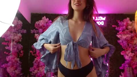 Rubby online show from March 2026 04:34:02 AM