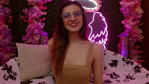 Snapshot of ruby_spicy chatting on April 2026 04:19:01 AM Rubby online show from April 2026 04:19:01 AM