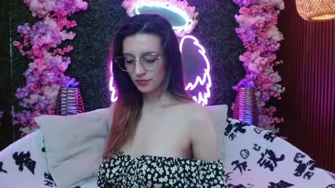 Snapshot of ruby_spicy chatting on April 2026 04:35:01 AM Rubby online show from April 2026 04:35:01 AM