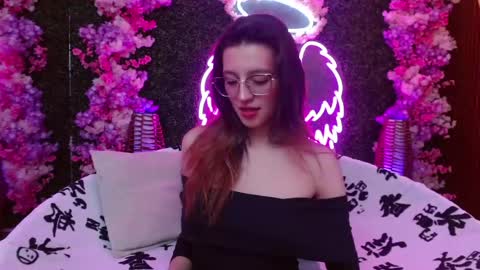 Snapshot of ruby_spicy chatting on April 2026 04:37:01 AM Rubby online show from April 2026 04:37:01 AM