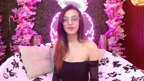 Snapshot of ruby_spicy chatting on April 2026 04:35:01 AM Rubby online show from April 2026 04:35:01 AM