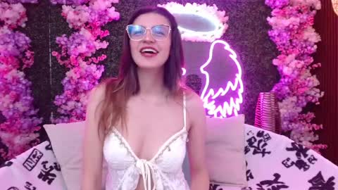 Snapshot of ruby_spicy chatting on April 2026 04:37:01 AM Rubby online show from April 2026 04:37:01 AM